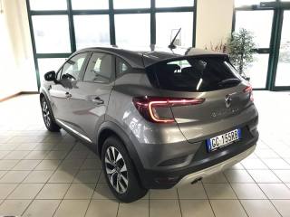 RENAULT Captur usata, con Alzacristalli elettrici