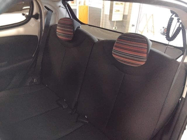 CITROEN C1 usata, con ESP