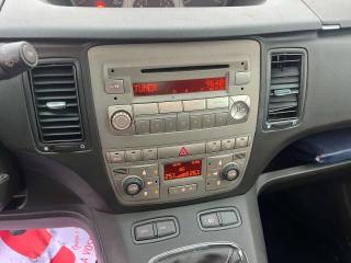 LANCIA MUSA usata, con Lettore CD