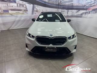 BMW M5 usata, con Airbag