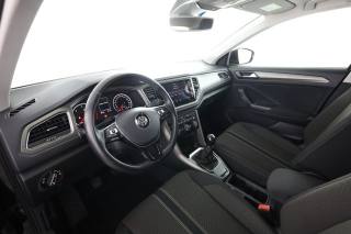 VOLKSWAGEN T-Roc usata 1