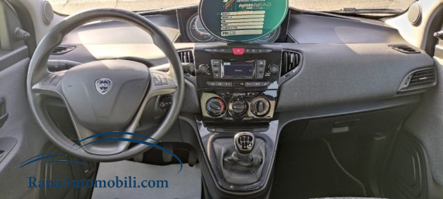 LANCIA Ypsilon usata, con Antifurto