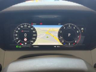 LAND ROVER Range Rover Velar usata, con Immobilizzatore elettronico