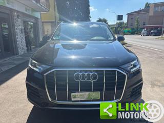 AUDI Q7 usata, con Airbag Passeggero