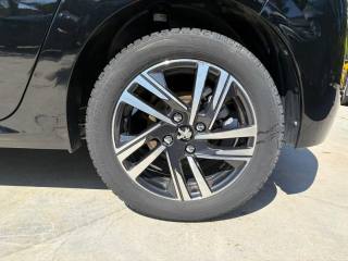 PEUGEOT 208 usata, con Immobilizzatore elettronico