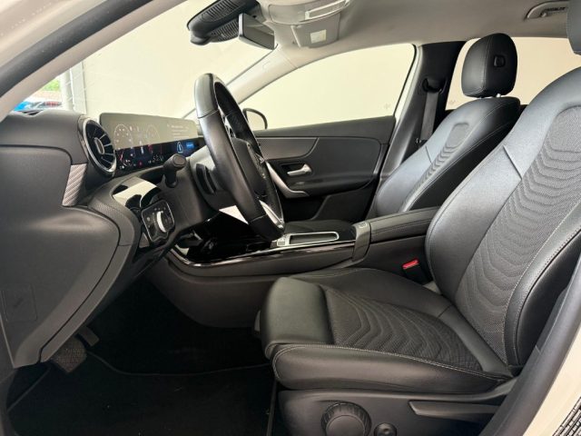 MERCEDES-BENZ A 180 usata, con Cruise Control