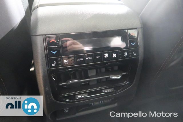 JEEP Grand Cherokee usata 14