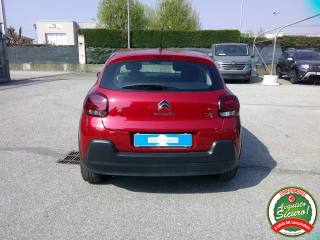 CITROEN C3 usata, con Airbag Passeggero