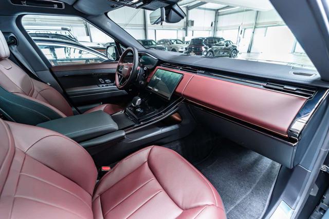 LAND ROVER Range Rover Sport usata, con Controllo automatico clima