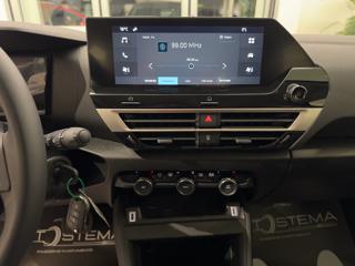 CITROEN C4 usata, con Controllo automatico clima