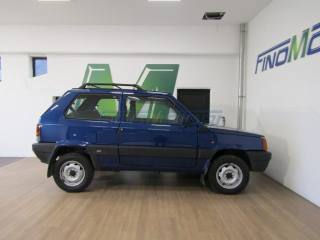 FIAT Panda usata, con Portapacchi