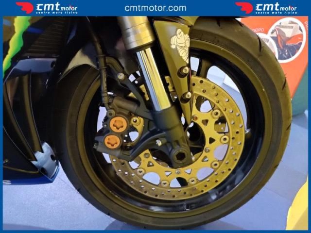 YAMAHA YZF R1 usata 10