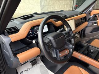 LAND ROVER Defender usata, con Cruise Control