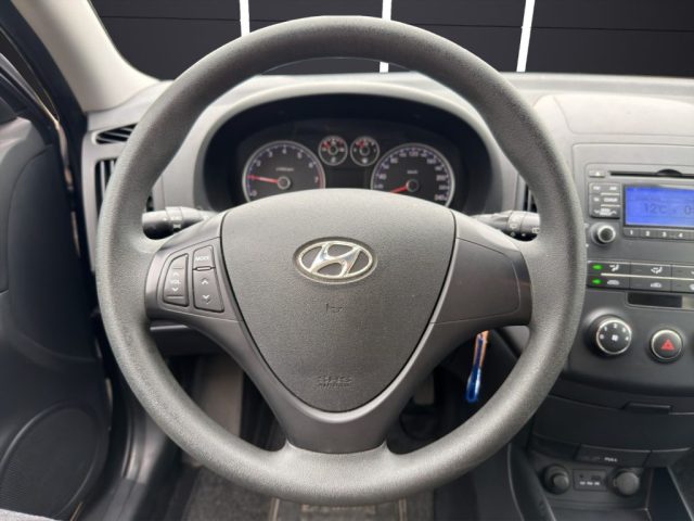 HYUNDAI i30 usata, con ESP