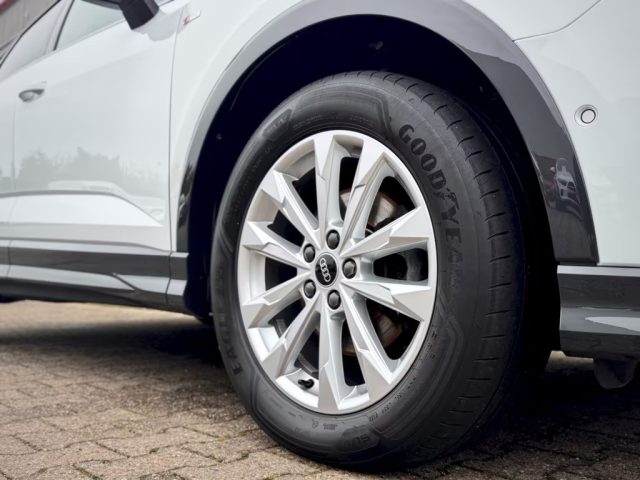 AUDI Q3 usata, con Controllo trazione