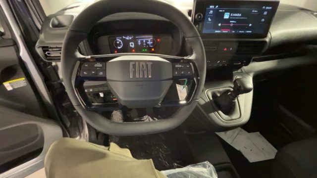 FIAT Doblo usata 13