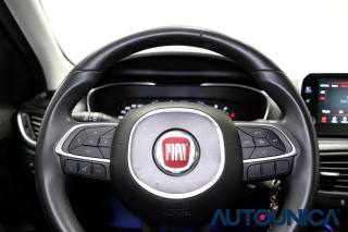 FIAT Tipo usata, con Cerchi in lega