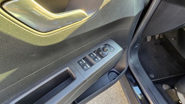 FORD Tourneo Courier usata, con Controllo trazione