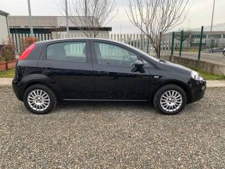 FIAT Punto usata, con Alzacristalli elettrici