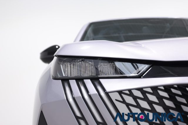 PEUGEOT 3008 usata, con ESP