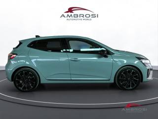 RENAULT Clio usata 4