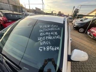 KIA Niro usata, con Immobilizzatore elettronico