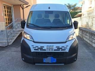FIAT Ducato usata, con Airbag