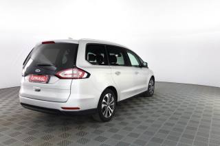 FORD Galaxy usata 3