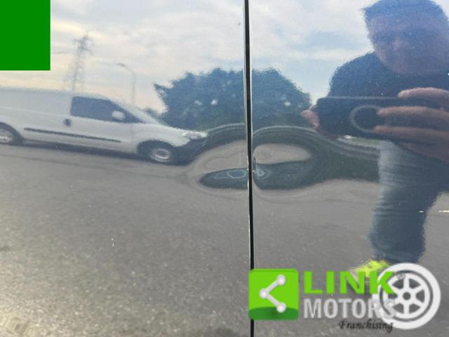 MAZDA 3 usata, con Fendinebbia