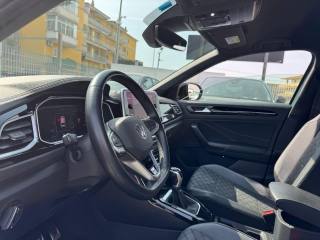 VOLKSWAGEN T-Roc usata, con Immobilizzatore elettronico