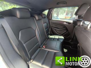 MERCEDES-BENZ B 200 usata, con Controllo trazione