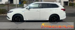 MITSUBISHI Outlander usata, con Controllo trazione