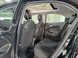 FIAT 500X usata, con Tettuccio apribile