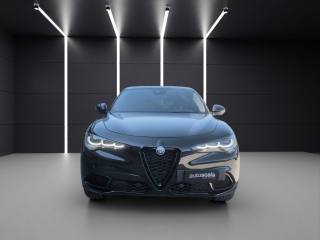 ALFA ROMEO Stelvio usata, con Controllo trazione