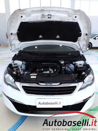 PEUGEOT 308 usata 68