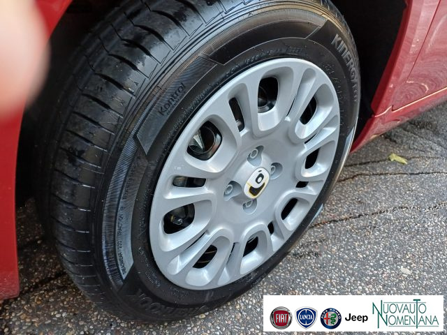 FIAT Panda usata, con Alzacristalli elettrici