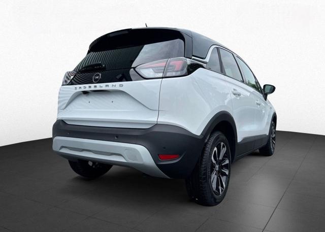 OPEL Crossland usata, con Airbag laterali