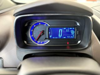 CHEVROLET Trax usata, con Climatizzatore