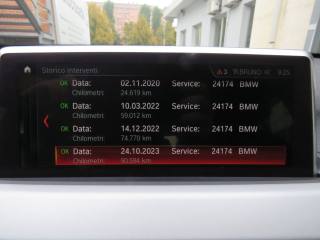 BMW X1 usata, con Park Distance Control