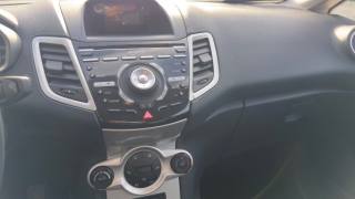 FORD Fiesta usata 13