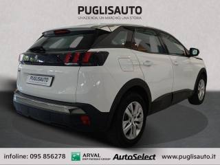 PEUGEOT 3008 usata, con Airbag Passeggero