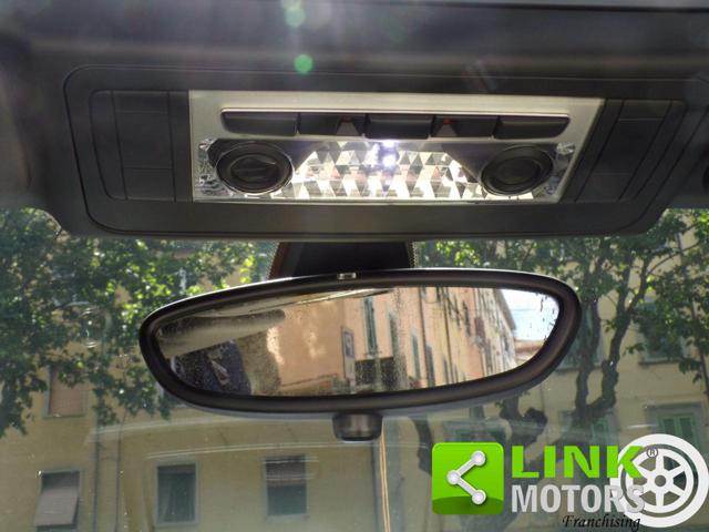 BMW 120 usata, con Fari bi-xeno