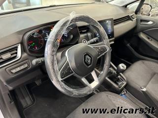 RENAULT Clio usata, con Cruise Control