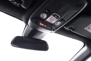 OPEL Corsa usata, con USB
