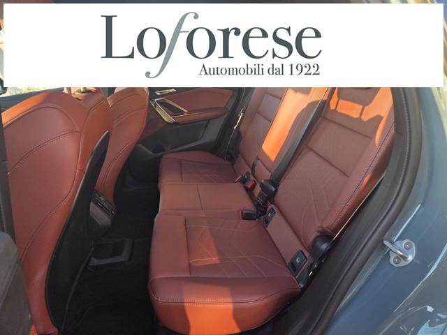 BMW X1 usata, con Cruise Control