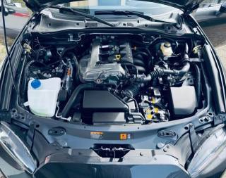 MAZDA MX-5 usata, con Climatizzatore