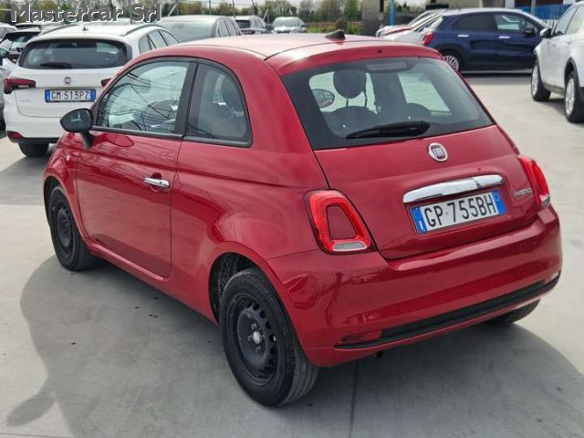 FIAT 500 usata, con Airbag Passeggero