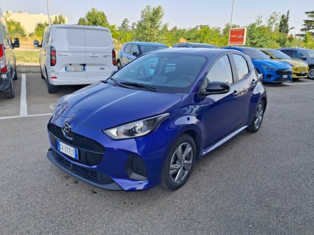 MAZDA 2 usata, con ABS