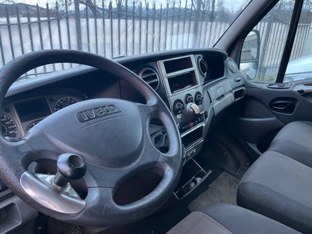 IVECO Daily usata, con Controllo trazione