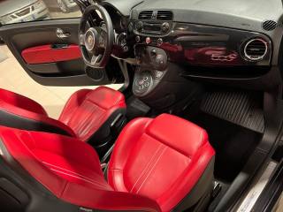 ABARTH 595C usata, con Servosterzo